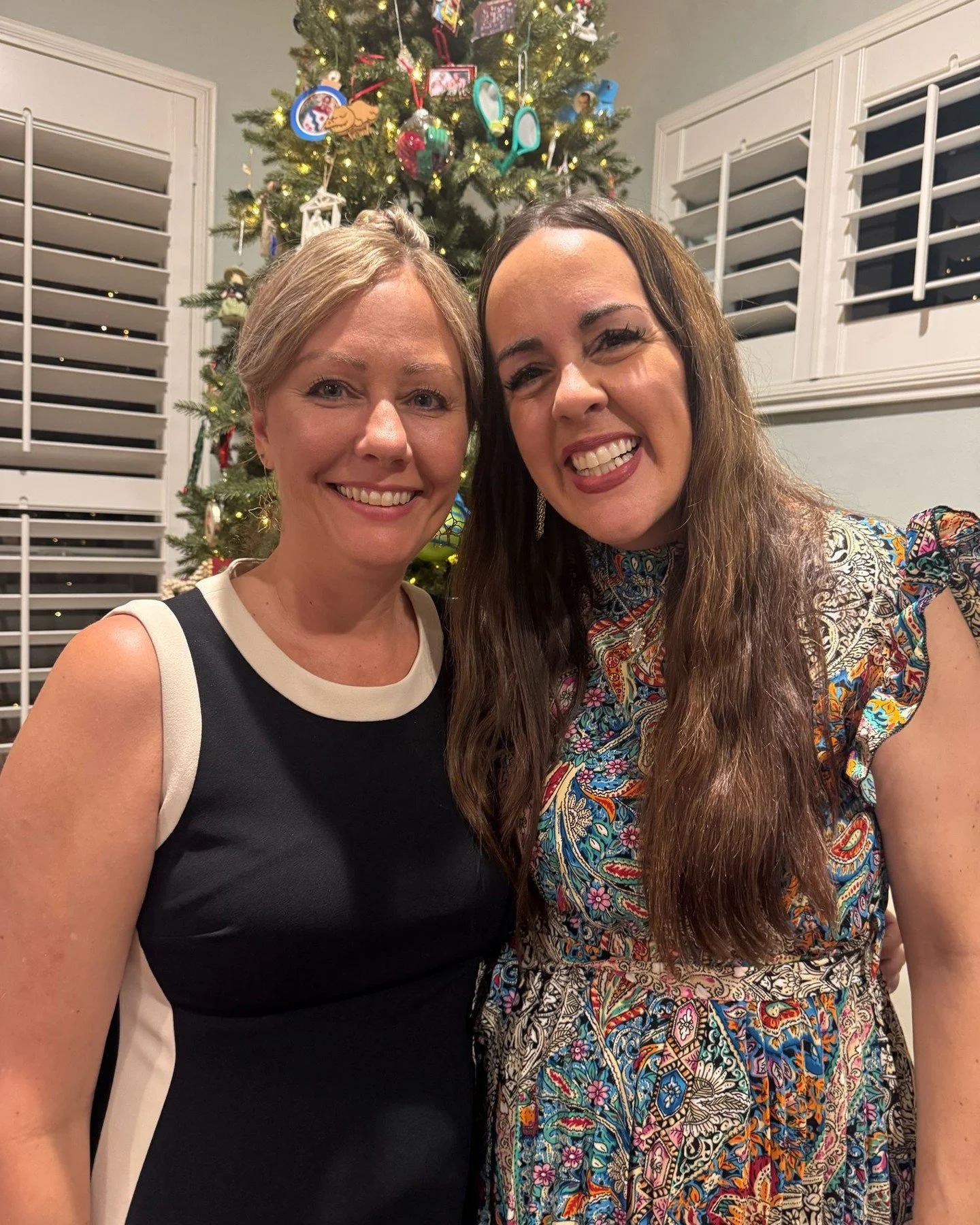 We are so grateful for our clinical supervisors&mdash;Heather Vaughn, Rachel Blackston, and Gaye Butler (not pictured here, but deeply treasured)&mdash;for the care, wisdom, and dedication they bring to our interns. Your guidance shapes confident, co