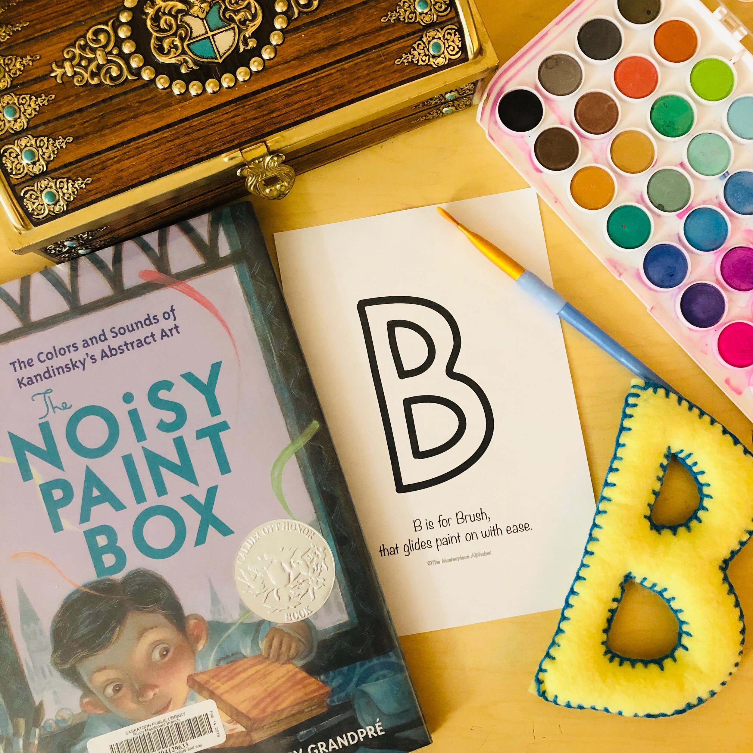 The Best Art Supplies for Kids - Our Journey Westward