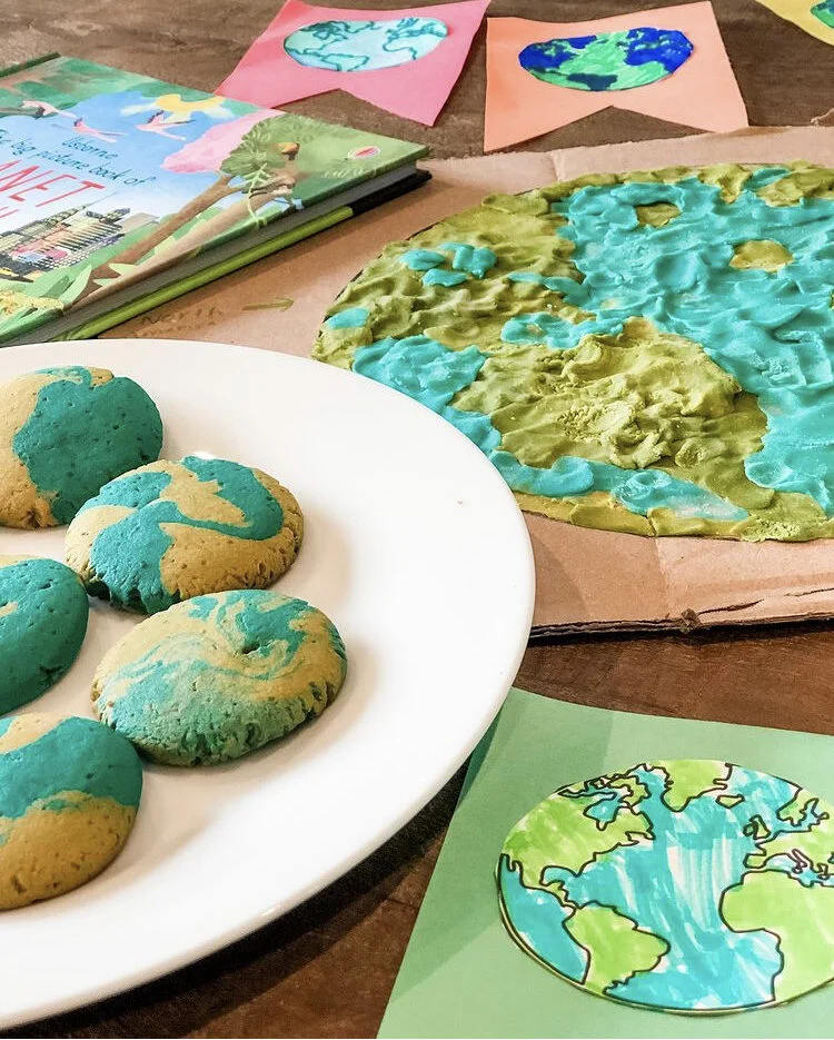 Happy Earth Day Sale in our Shop!