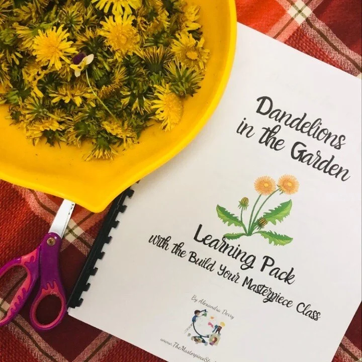 &ldquo;𝘞𝘩𝘦𝘯 𝘺𝘰𝘶 𝘭𝘰𝘰𝘬 𝘢𝘵 𝘢 𝘧𝘪𝘦𝘭𝘥 𝘰𝘧 𝘥𝘢𝘯𝘥𝘦𝘭𝘪𝘰𝘯𝘴 𝘺𝘰𝘶 𝘤𝘢𝘯 𝘦𝘪𝘵𝘩𝘦𝘳 𝘴𝘦𝘦 𝘰𝘯𝘦 𝘩𝘶𝘯𝘥𝘳𝘦𝘥 𝘸𝘦𝘦𝘥𝘴 𝘰𝘳 𝘰𝘯𝘦 𝘩𝘶𝘯𝘥𝘳𝘦𝘥 𝘸𝘪𝘴𝘩𝘦𝘴.&rdquo;⁣⁠
⁣⁠
🌼🦁𝗢𝘂𝗿 𝗗𝗮𝗻𝗱𝗲𝗹𝗶𝗼𝗻𝘀 𝗶𝗻 𝘁𝗵𝗲 𝗚𝗮𝗿𝗱?