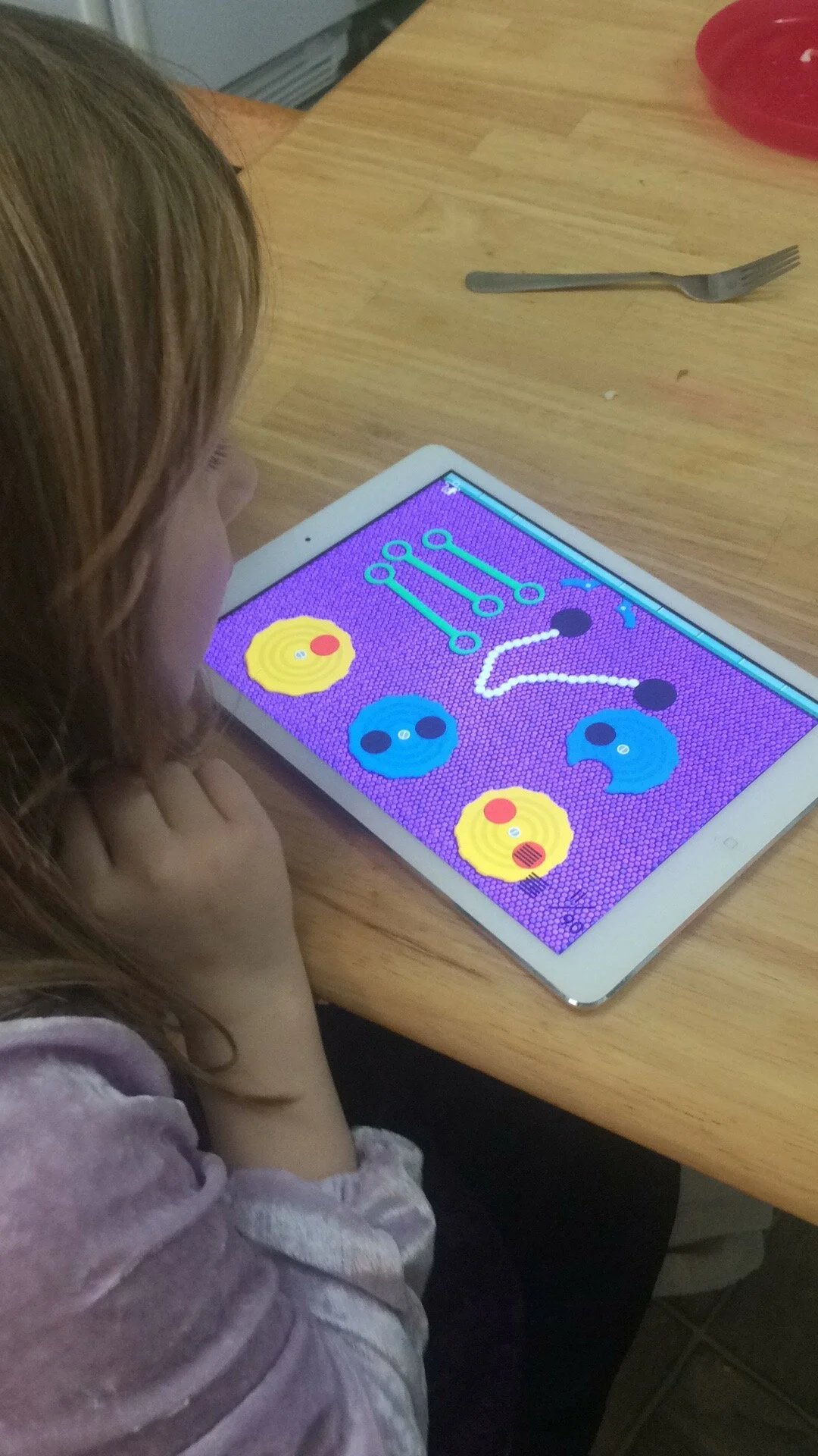 Gears, Gears, Gears! Crazy Gears!