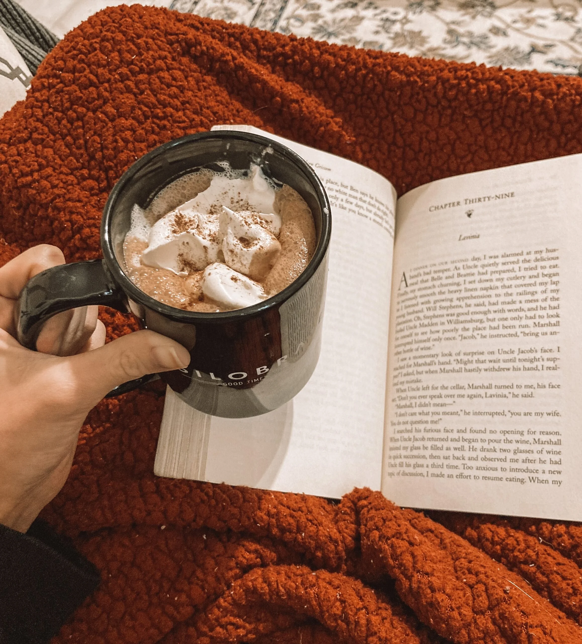 Bring Hygge into Your Homeschool in 5 Easy Steps