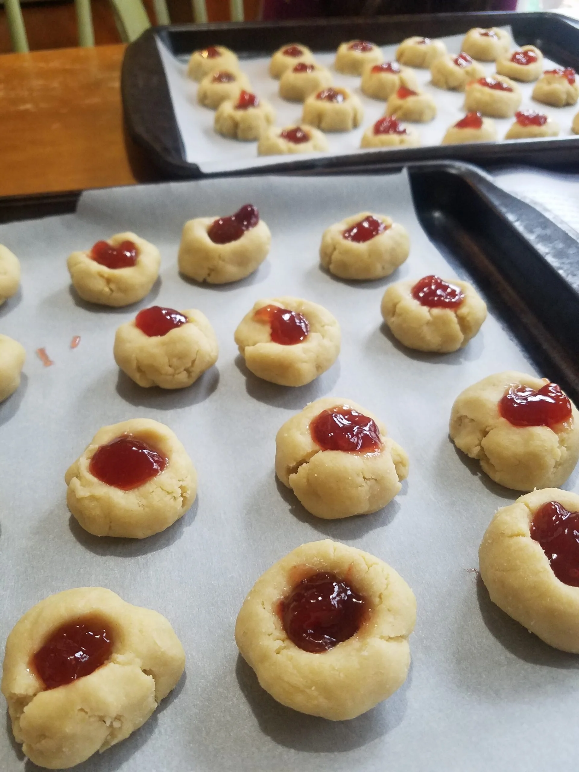 Exploring Sweden From the Kitchen Table