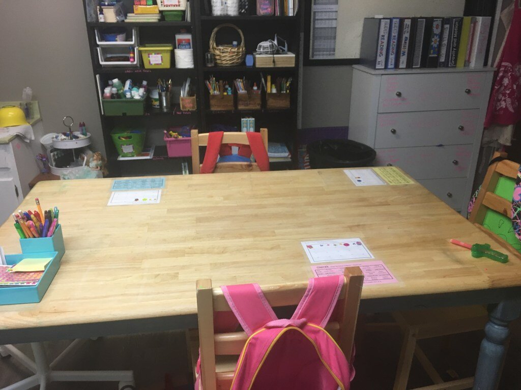 Homeschool Organization with Our Student's Weekly Subject Check List + Reward Charts Printable