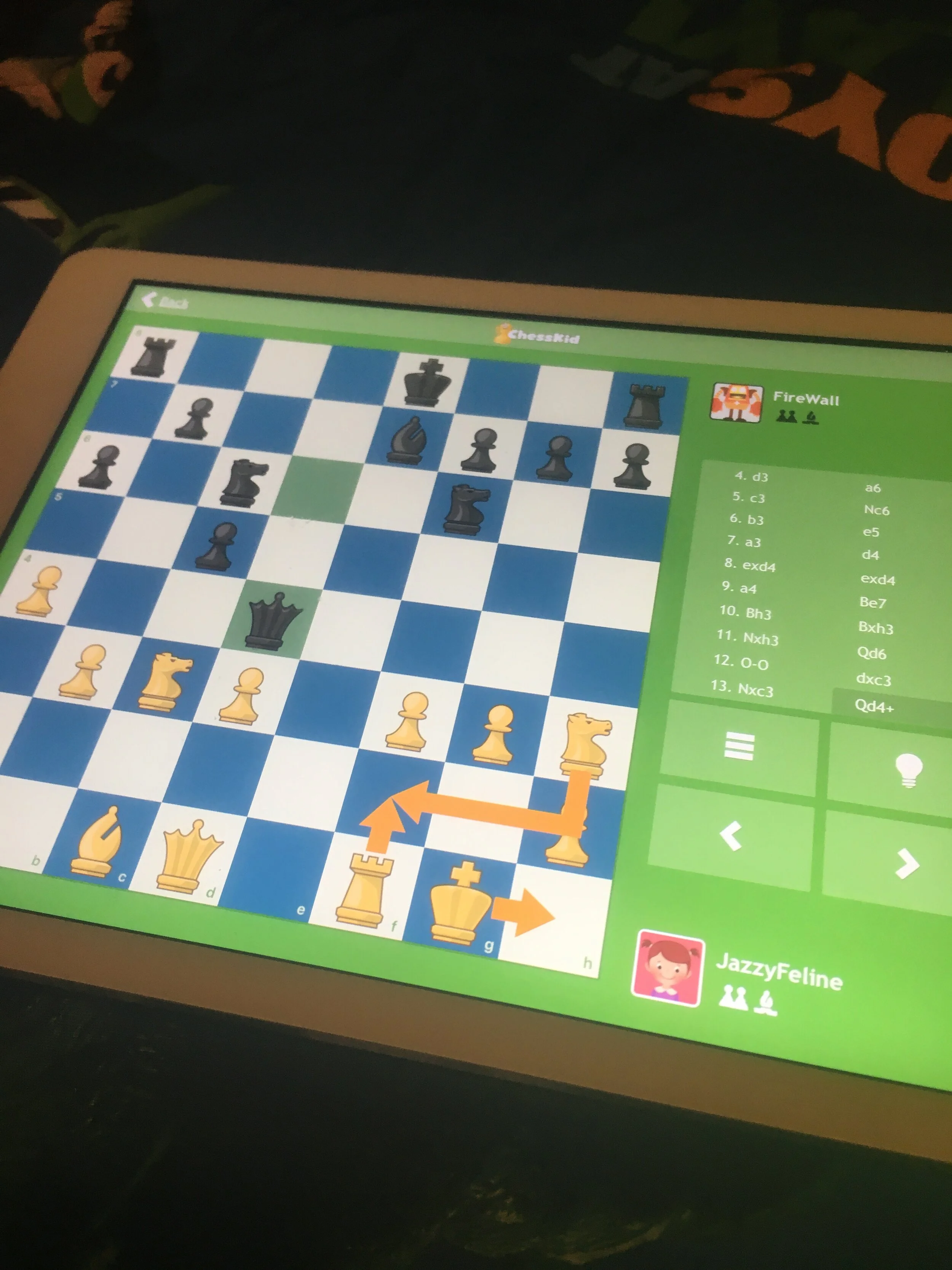 Learning How to Play Chess + Our Review of ChessKid.com