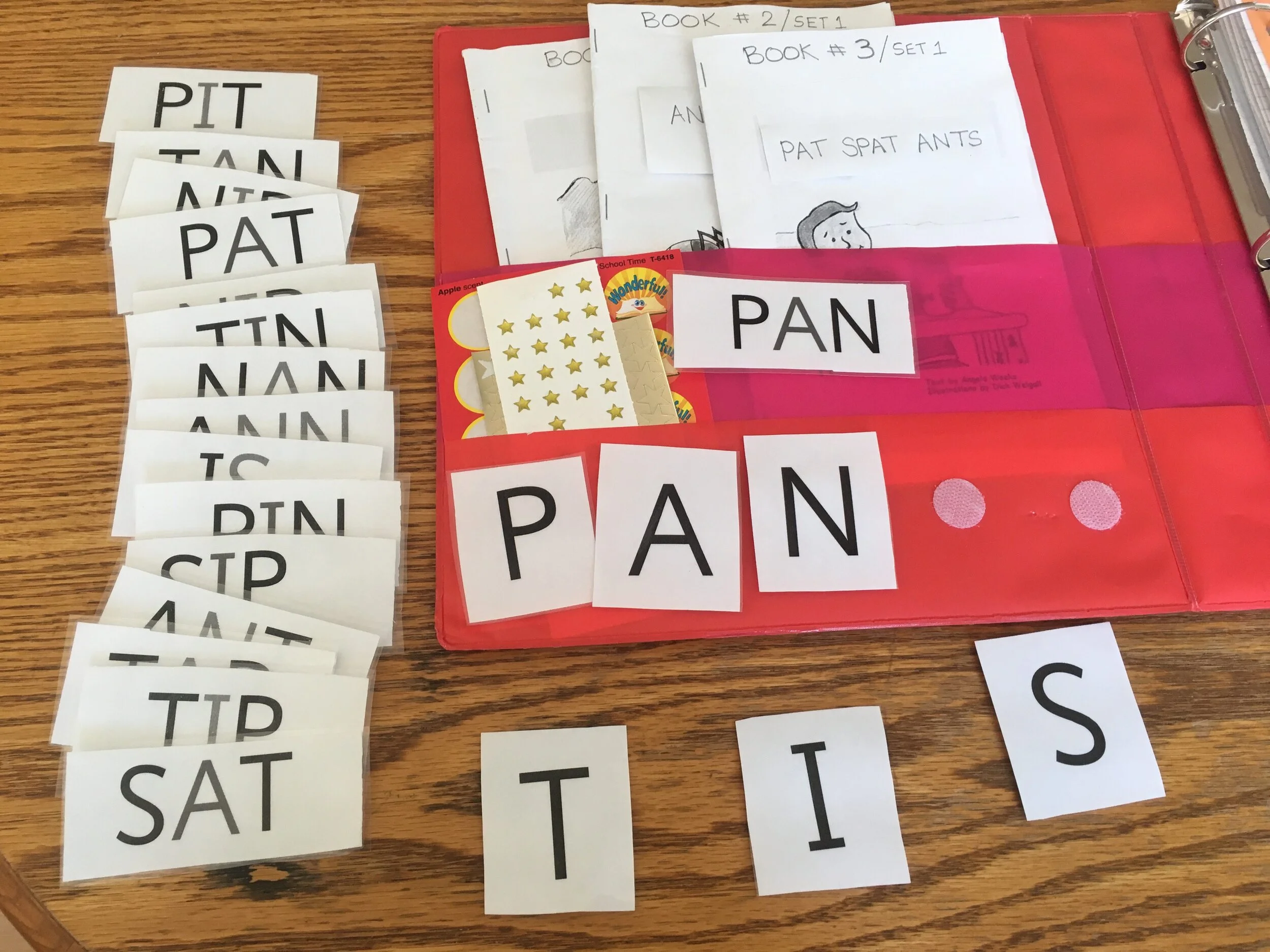 Switching Phonics Curriculum Has Paid Off