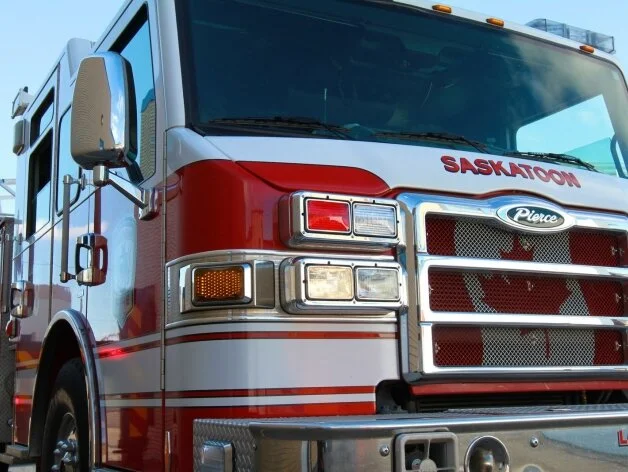 Homeschool Field Trip FREE Tour of Fire Station #6 Now Open for Registration