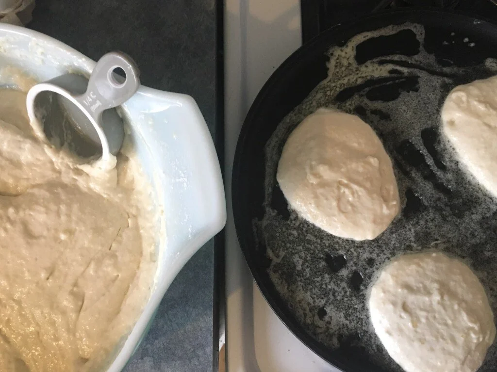 Fluffy Pancakes That Are Perfect for Mothers Day Brunch