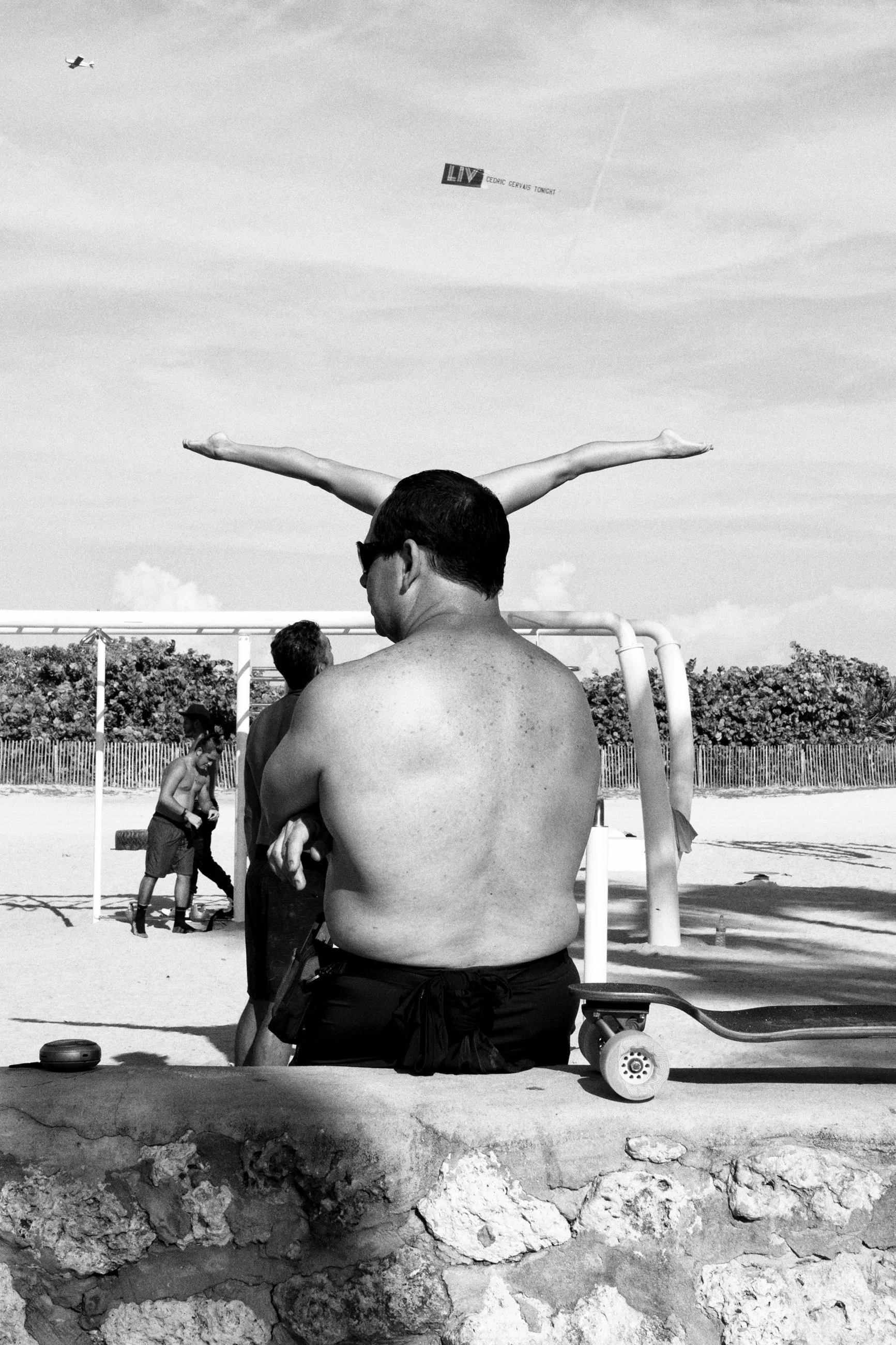 About SoBe Sundays: Miami Beach Street Photography