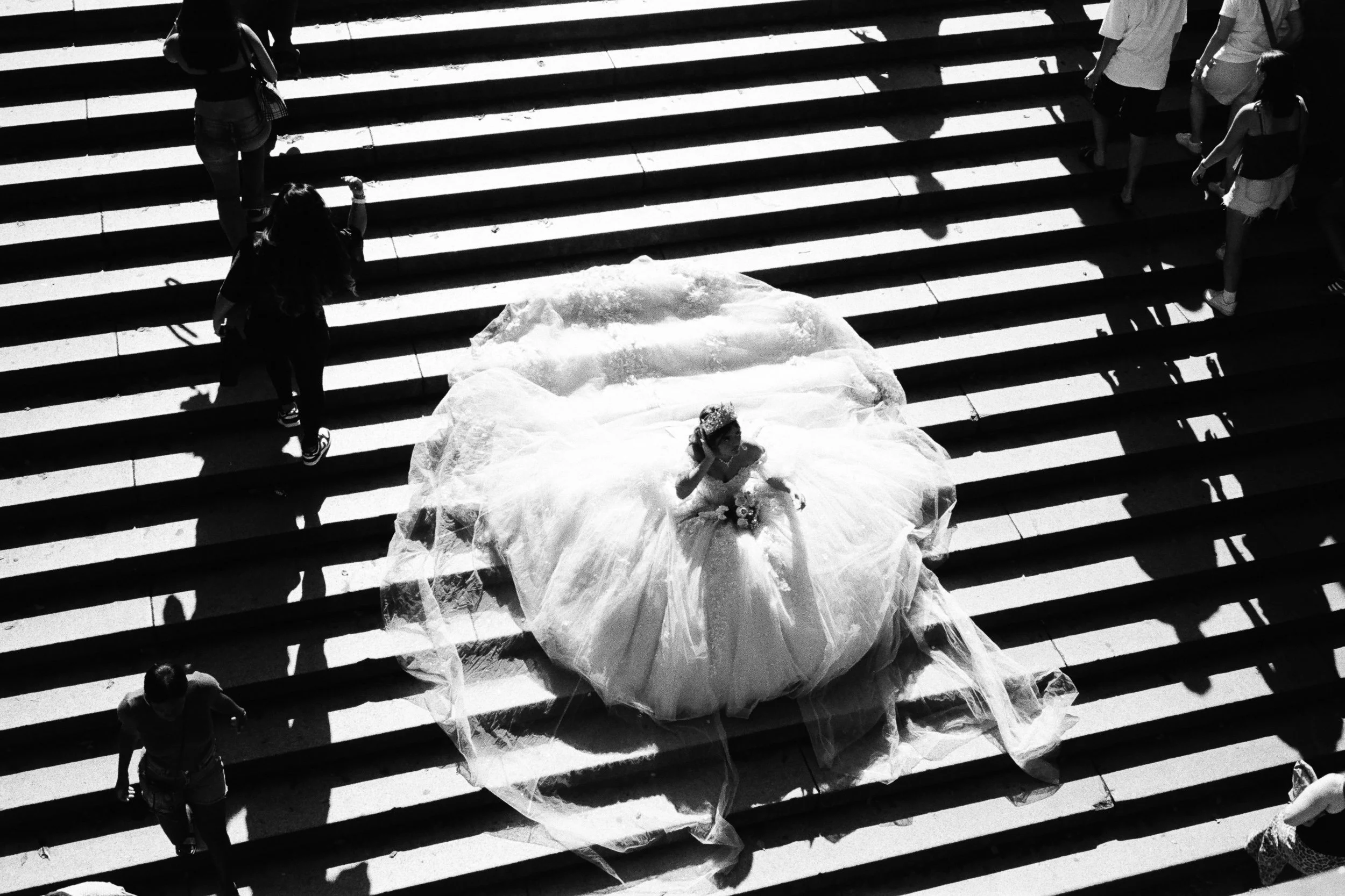 Quinceañera