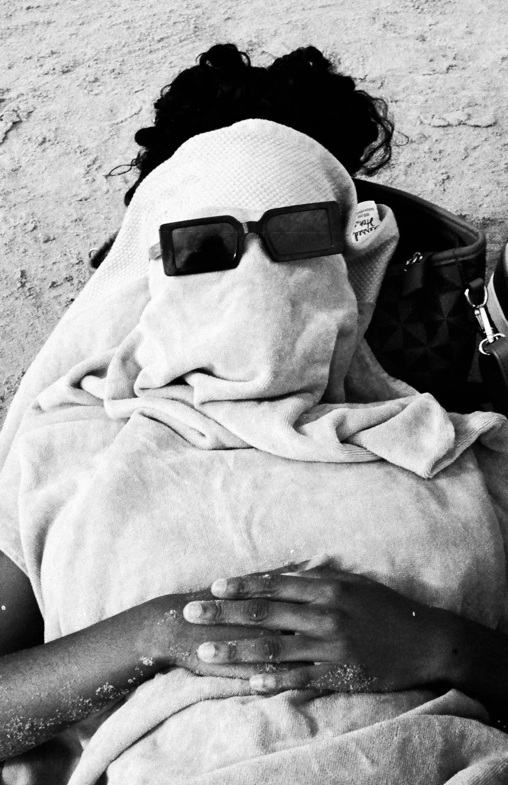 Sun Block