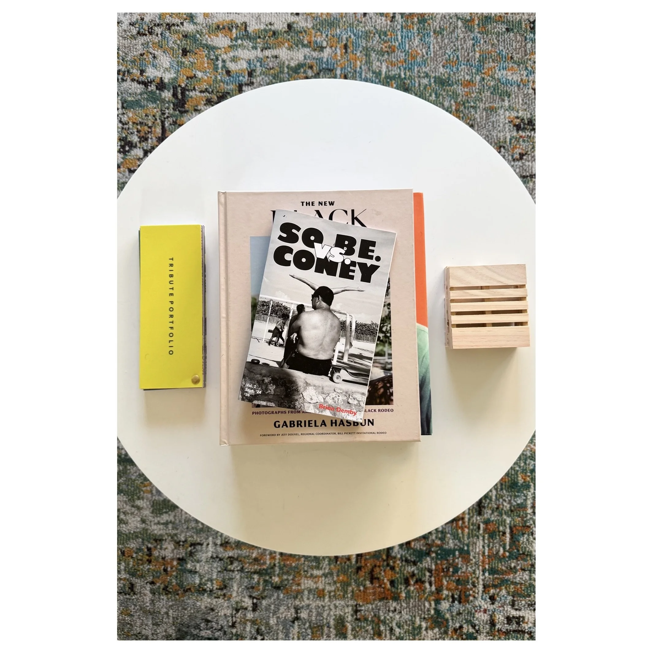 SoBe%20vs%20Coney%20Coffee%20Table%20Display Edited.JPG