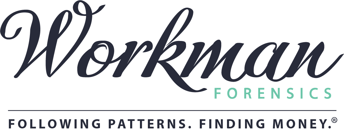 Workman Forensics | Investigative Accountants