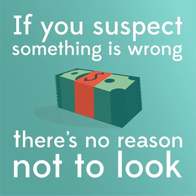 On this week&rsquo;s episode, Leah shares a case story with an unusual ending involving two systems that don&rsquo;t communicate, reconciliations, and a bookkeeper. Then join Leah for her newest podcast segment, &ldquo;Be a Data Sleuth&rdquo; where s