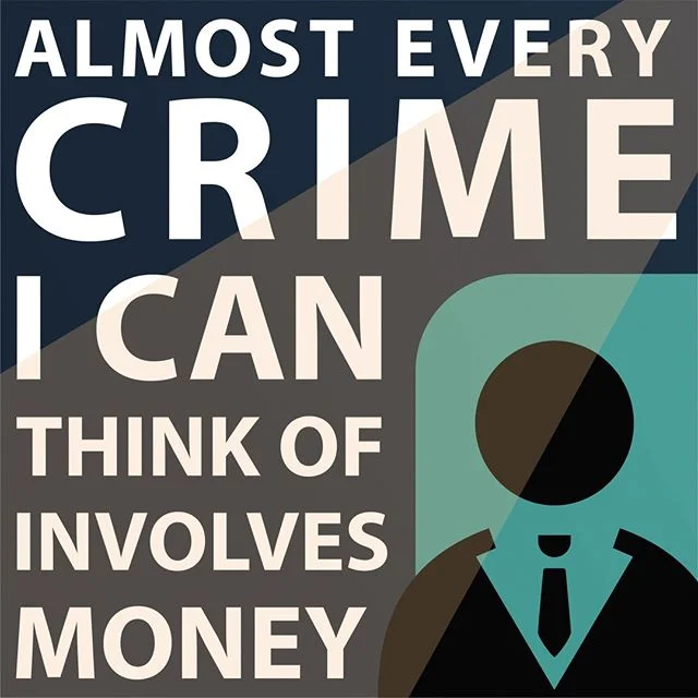 On this episode, Leah talks with former FBI Agent, Don Sherman. Listen in as they discuss public corruption and fascinating cases from their past.⠀
⠀
Link in Bio!⠀
⠀
#publiccorruption #datasleuth #mypayrollhr #fraud #forensicaccounting #podcast #mone