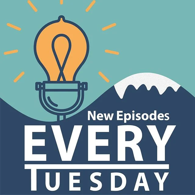 Did you hear our newest episode this week? Leah interviews Don Sherman, a former FBI agent, about his history in public corruption cases. Be sure to tune in every Tuesday for new episodes!⠀
Link in Bio!⠀
#datasleuth #podcast #publiccorruption #forens