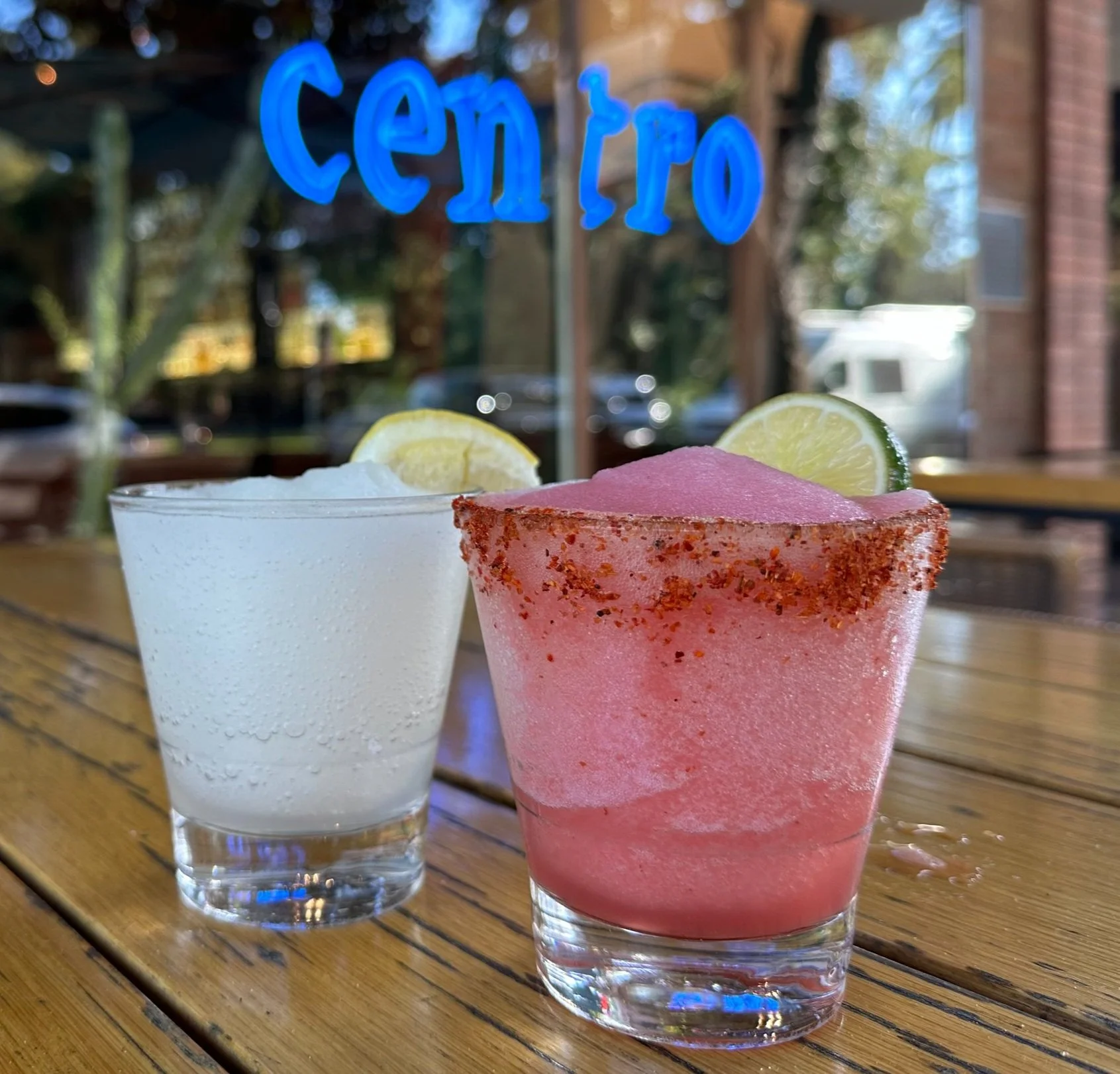 Centro Cocina Mexicana