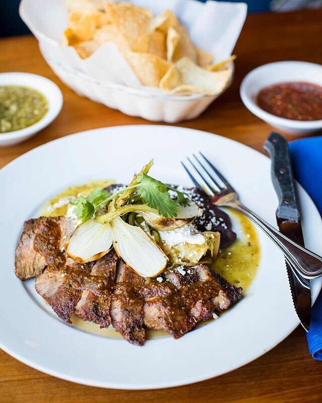 Carne asada is the perfect Friday treat!
.
#centrococina #carneasada #eatersacramento #exploresacramento #midtownsac #eatsacramento #sacfarm2fork #igersac #sacfoodie #sacfoodies #scoutsac #foodiesofsac #sacfoodandbooze #saceats  #visitsacramento #foo