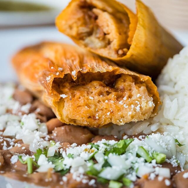 Beautiful housemade masa like this deserves a close-up.
.
#centrococina #tamales #masa #eatersacramento #exploresacramento #midtownsac #eatsacramento #sacfarm2fork #igersac #sacfoodie #sacfoodies #scoutsac #foodiesofsac #sacfoodandbooze #saceats  #vi