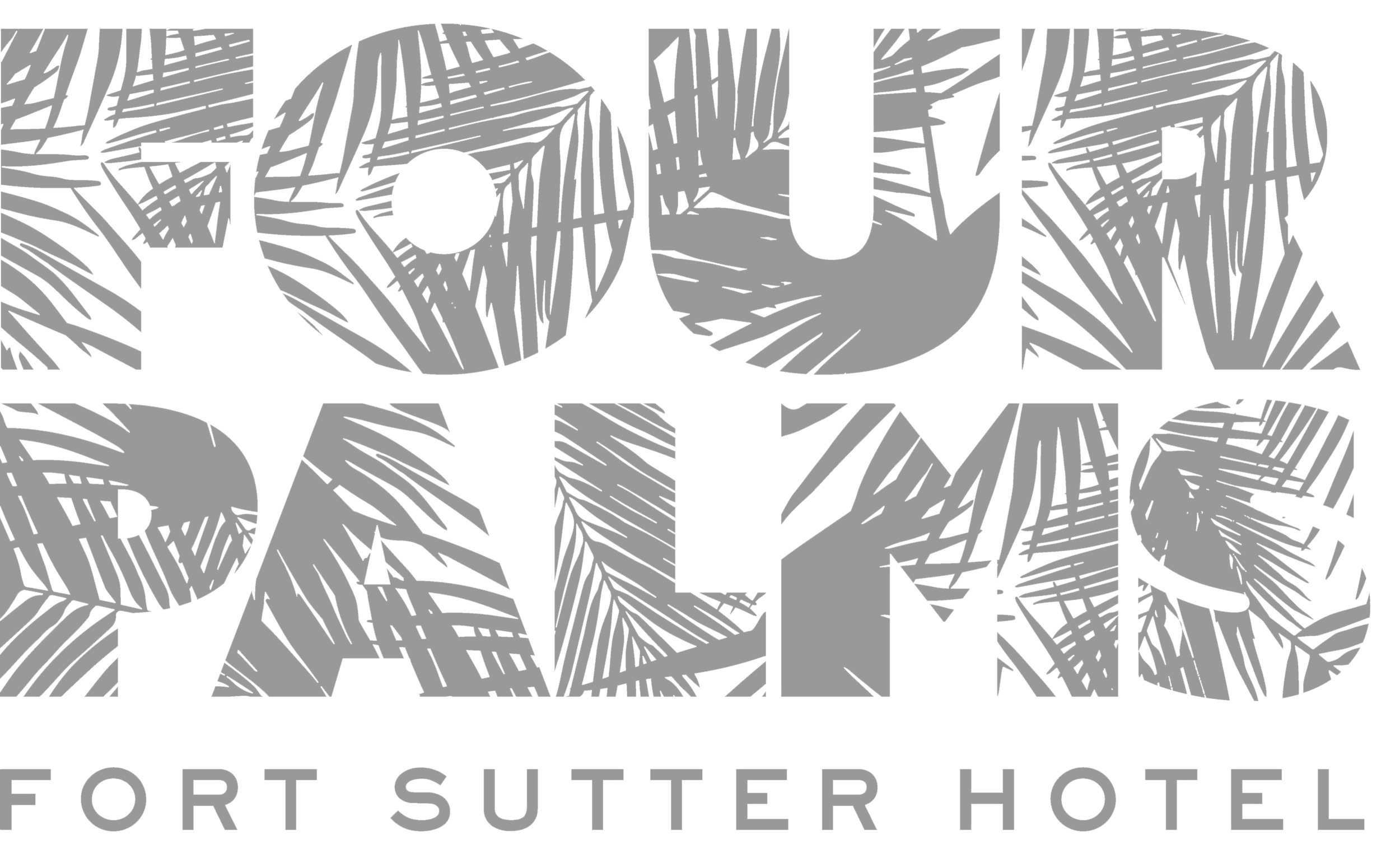 Four Palms Fort Sutter Hotel