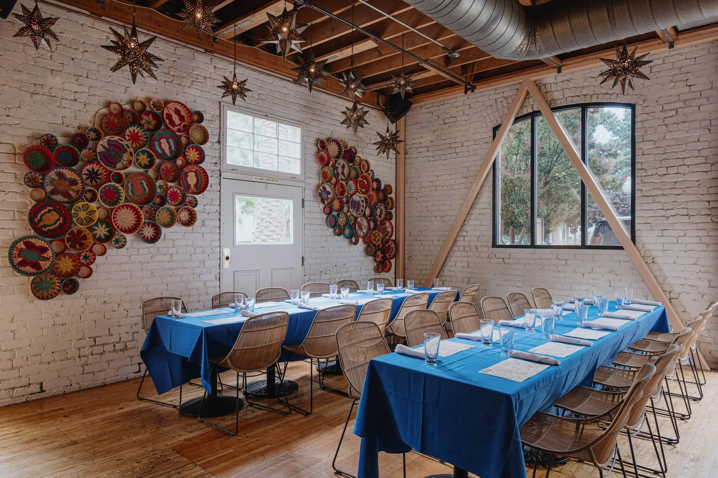 Centro Cocina Mexicana Private Dining