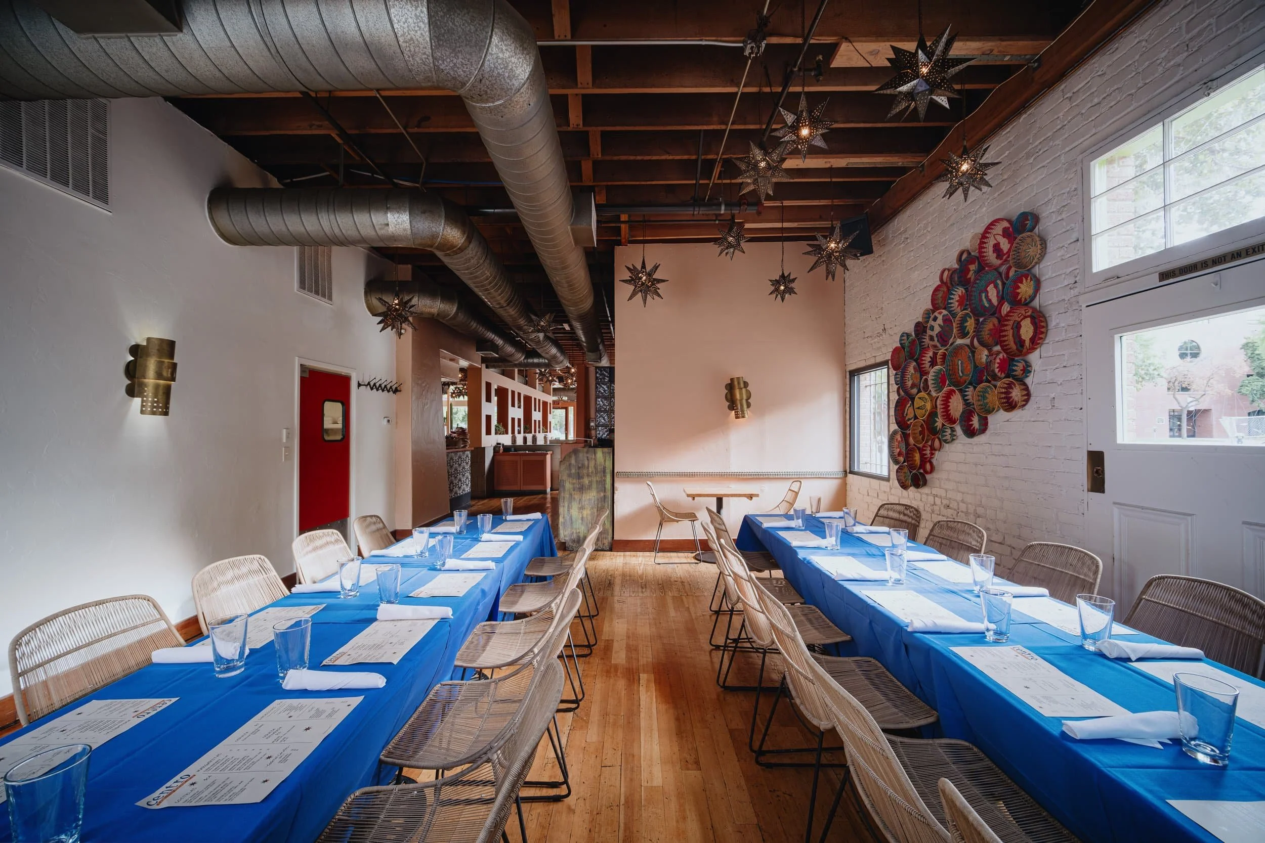 Centro Cocina Private Dining