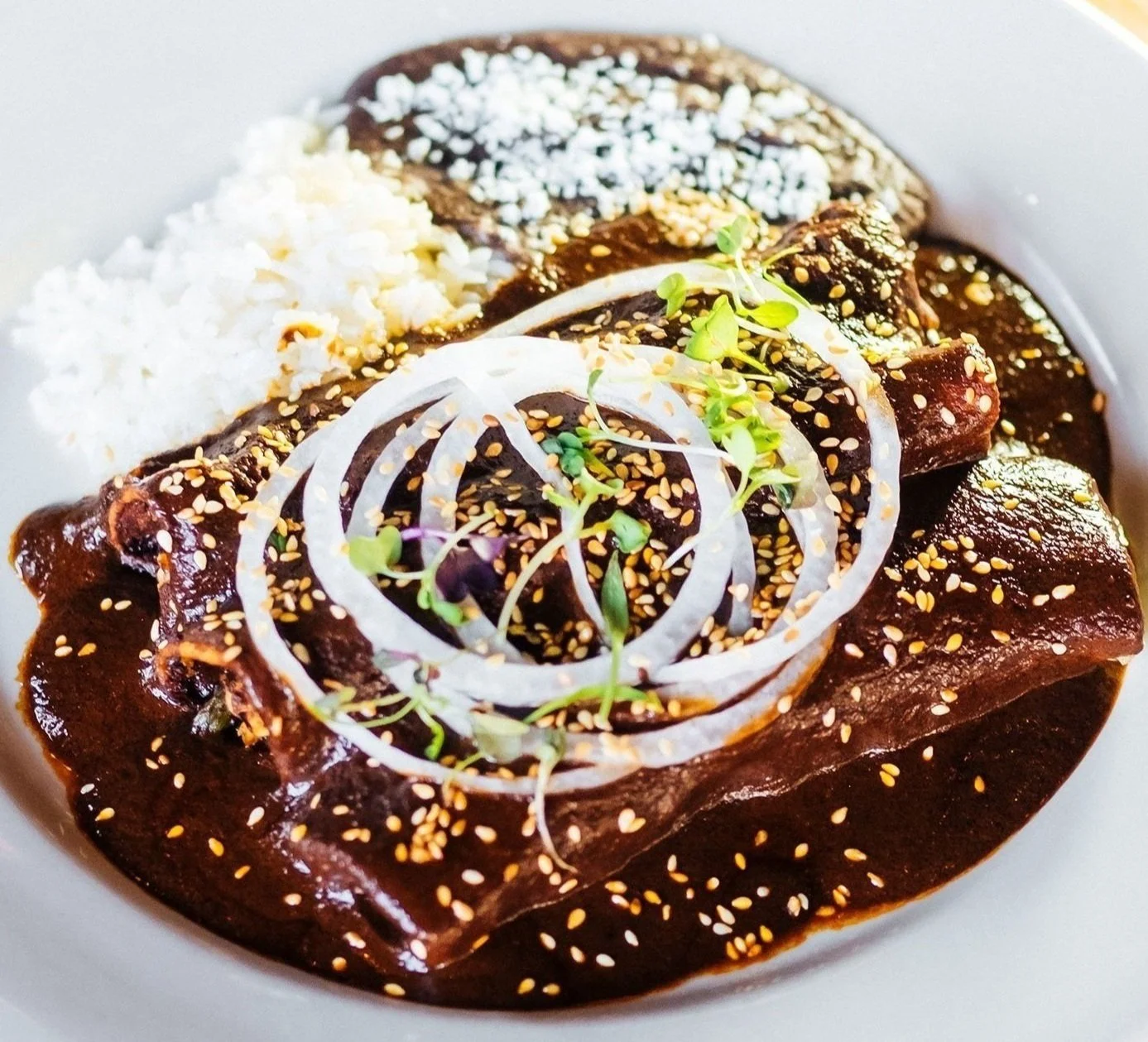 Centro Cocina Mexicana
