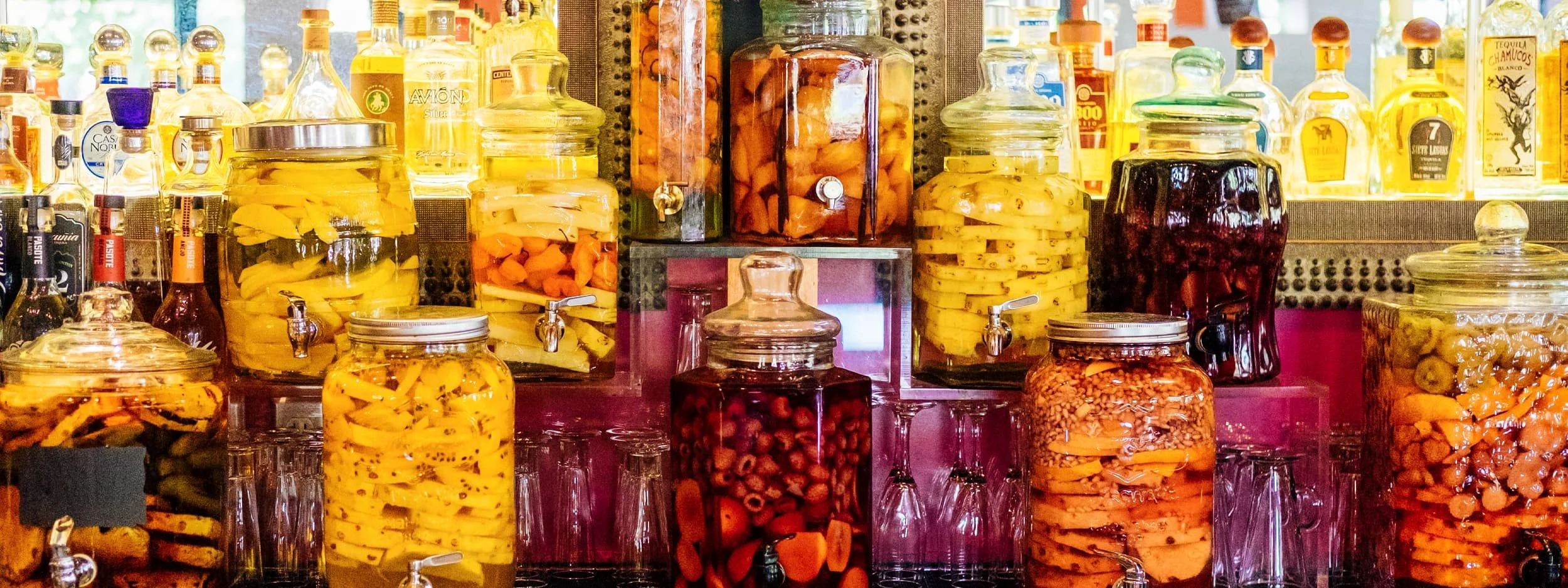 Cocina Mexicana reservations