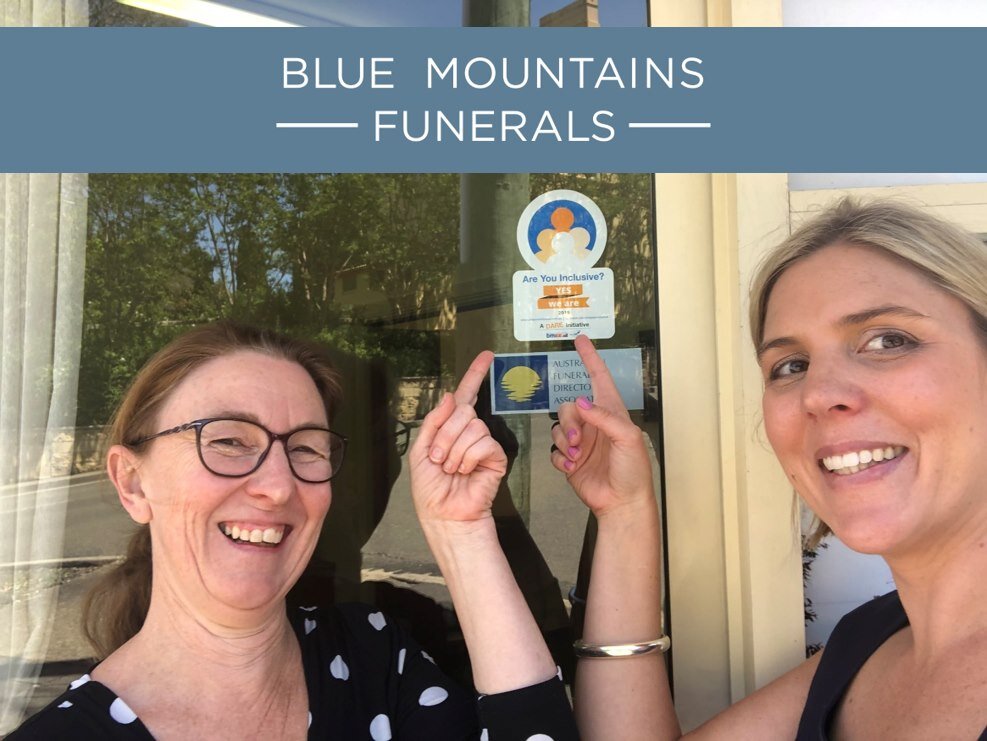 Blue Mountains Funerals