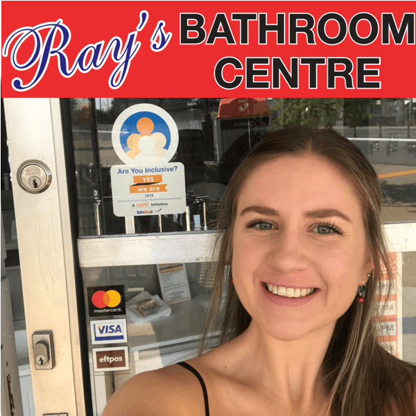 Ray's Bathroom Centre
