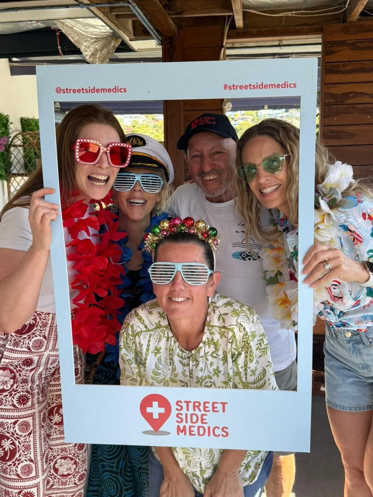 The best celebration with the very best team&nbsp;✨

Bringing together our volunteers in Victoria, Sydney, and on the South Coast&nbsp;was the perfect&nbsp;way to&nbsp;wrap up&nbsp;our fifth year - a year&nbsp;filled with a whole lot of growth, four 