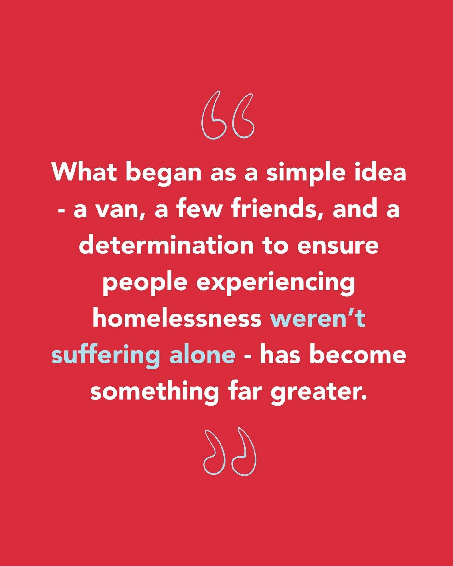 Later this week, we&rsquo;ll be celebrating six years of Street Side Medics, but first, we&rsquo;re taking a moment to reflect on the journey that&rsquo;s brought us here.

From day one, our focus has been simple: providing free, GP-led healthcare to