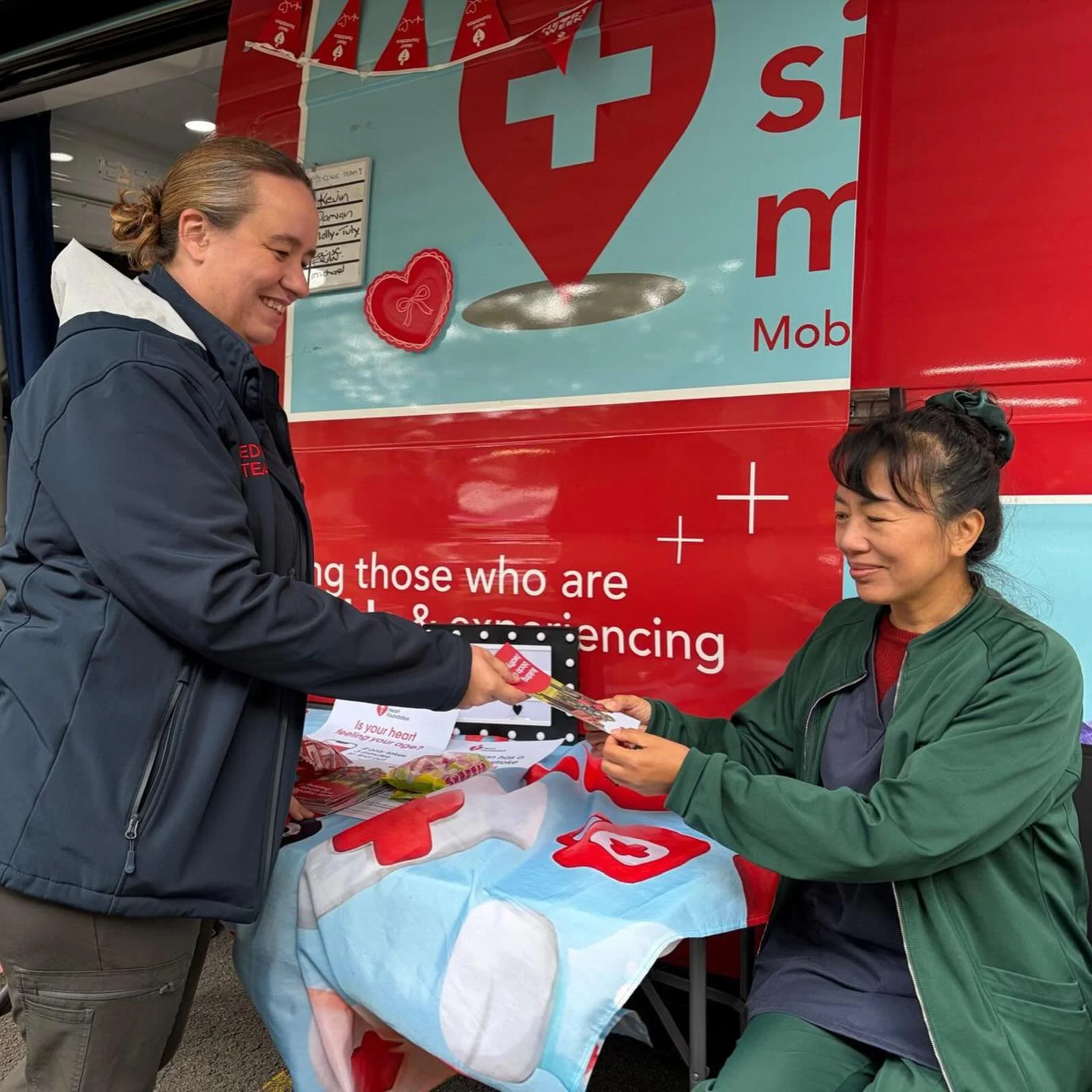 That&rsquo;s a wrap on Heart Week for another year🫀

It&rsquo;s been a huge week of important conversations about heart health, assessing patients&rsquo; cardiovascular risk, and sharing practical, everyday steps to help reduce that risk.

The time 