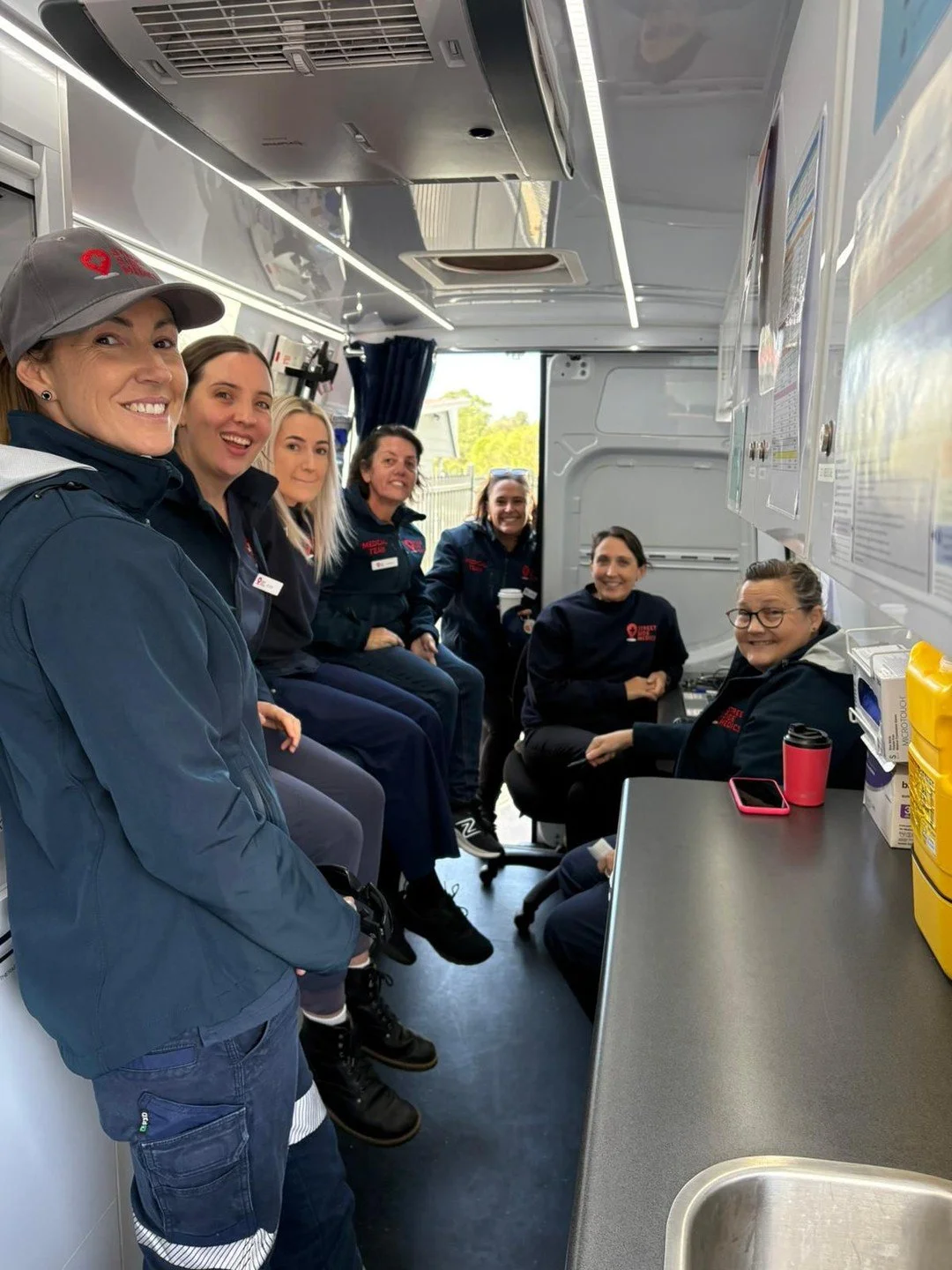One year of SSM Nowra, and what a massive year it&rsquo;s been!

Nowra marked our first regional SSM clinic and a huge step into extending care to underserved regional communities. None of it would be possible without the supporters who helped make i