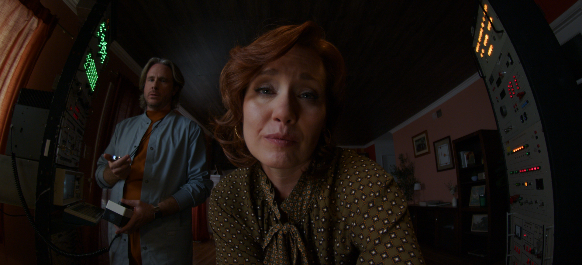 THE EXPIRATION OF DARIUS CAMPBELL