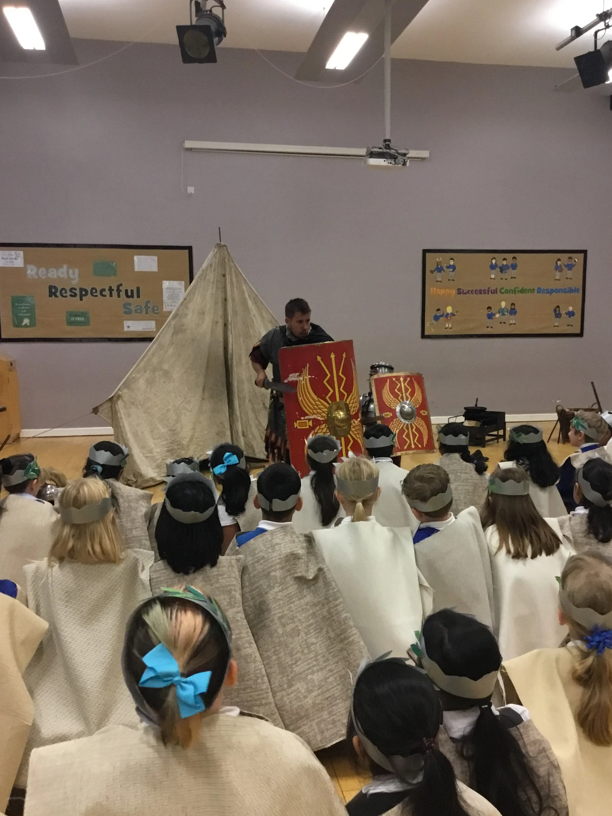 Friday 27th September