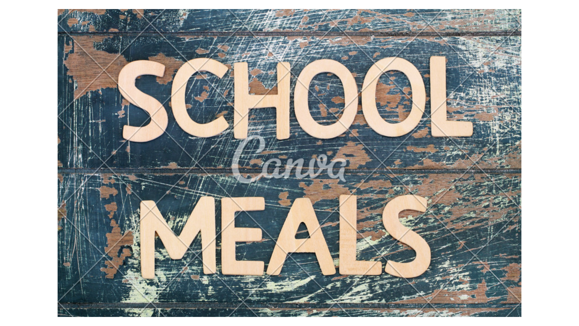 Important Information About Free School Meals Jun 26