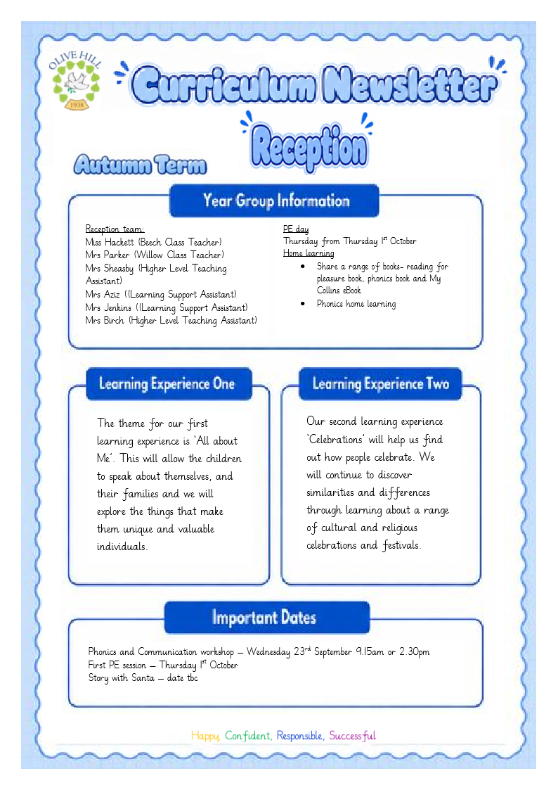 Curriculum Newsletter Reception Autumn 26-27.jpg