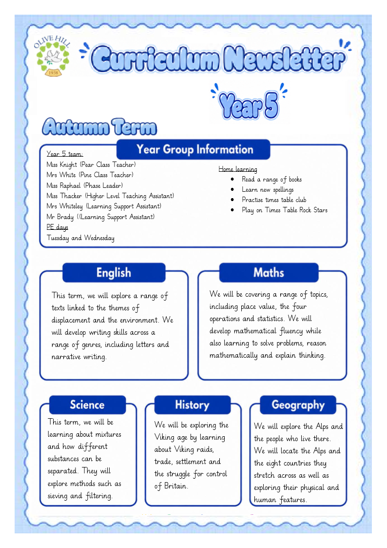 Curriculum Newsletter Year 5 Autumn 26-27.jpg