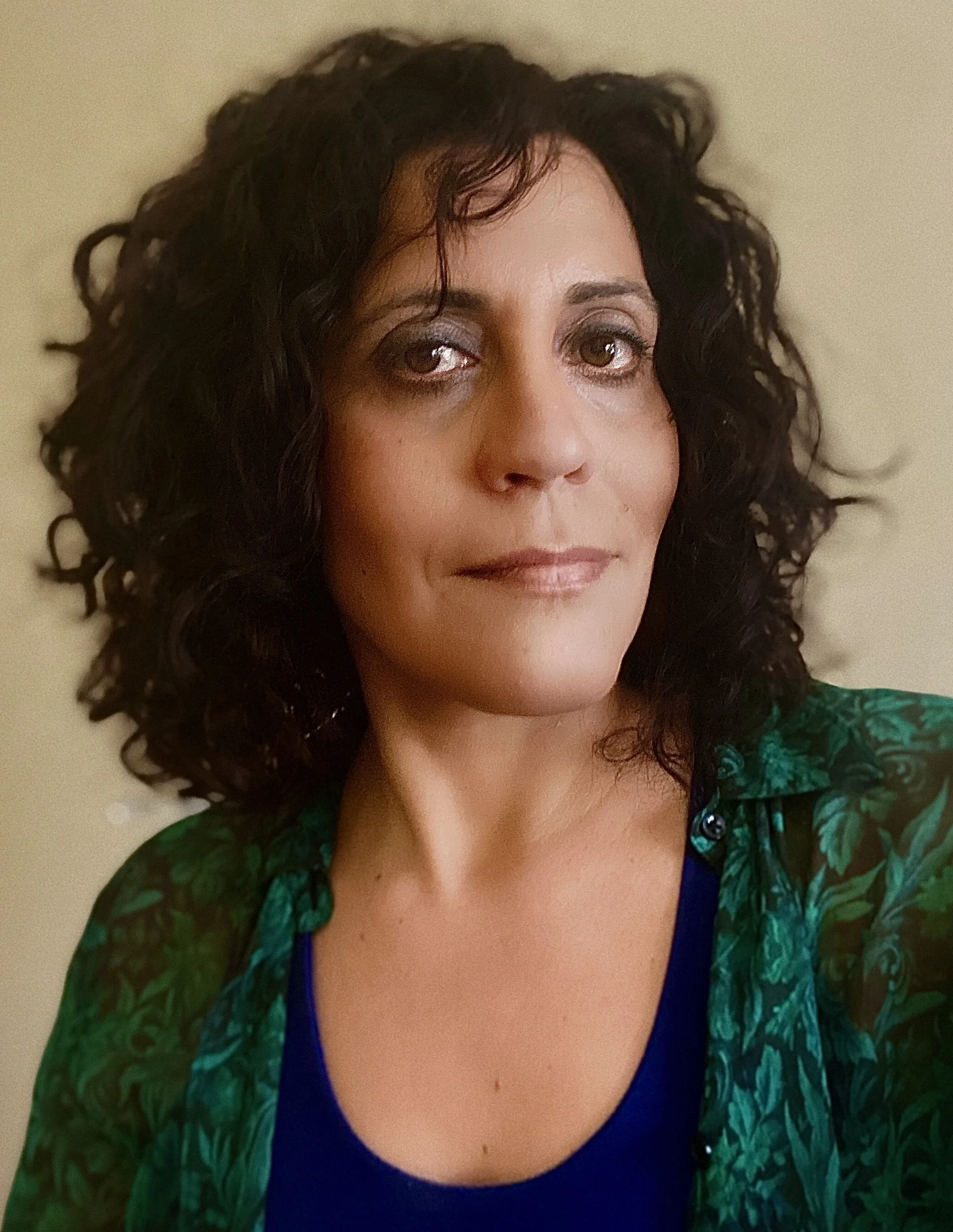 Ruby Hamad — NEWKIND CONFERENCE