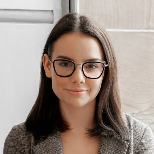 Dr Tiyana Jovanovic