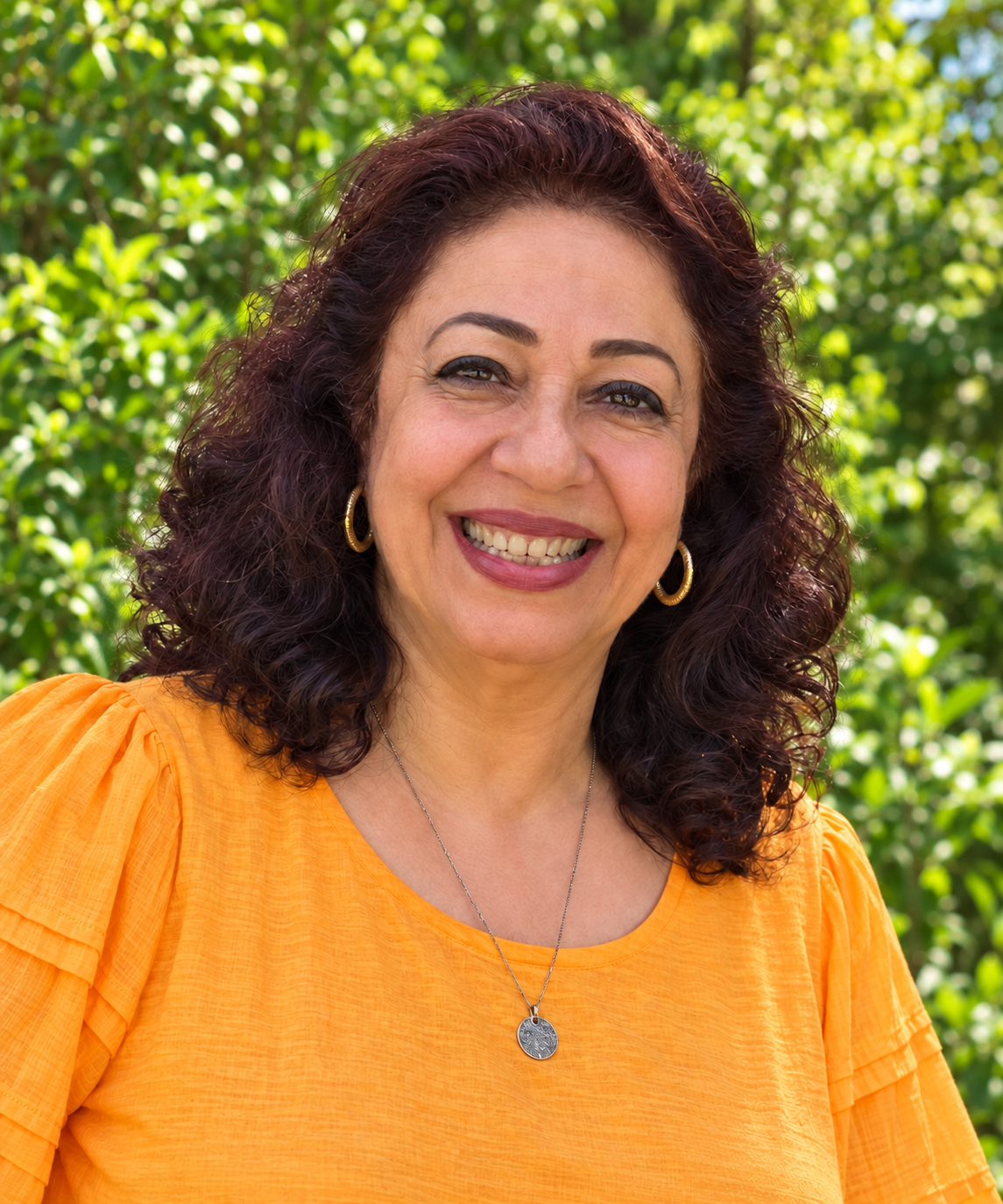 Azita Sobhani
