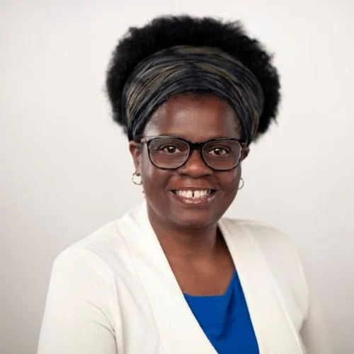 Dr Virginia Mapedzahama
