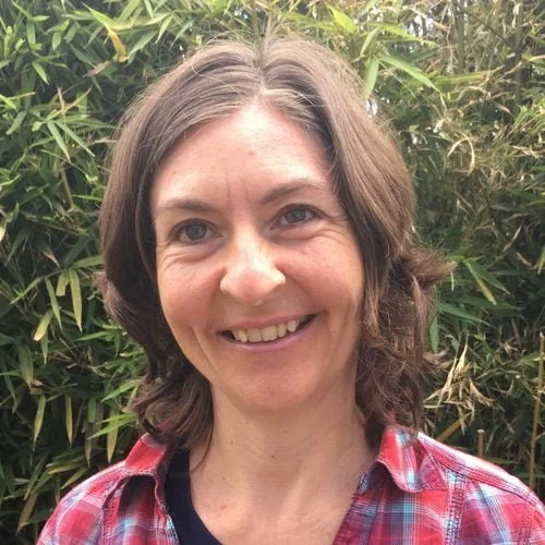 Liz Downes
