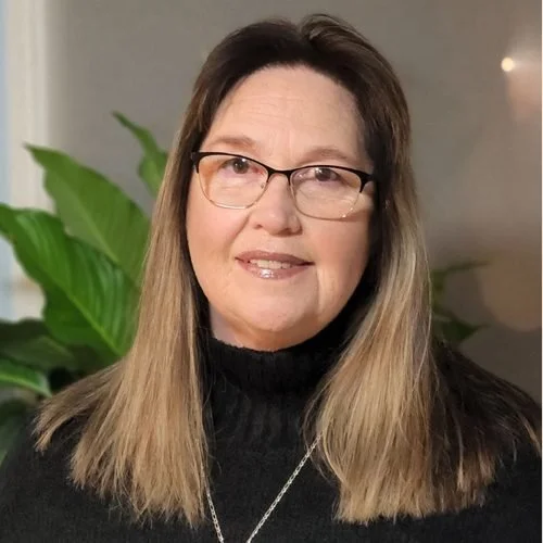 Jenny Holmes