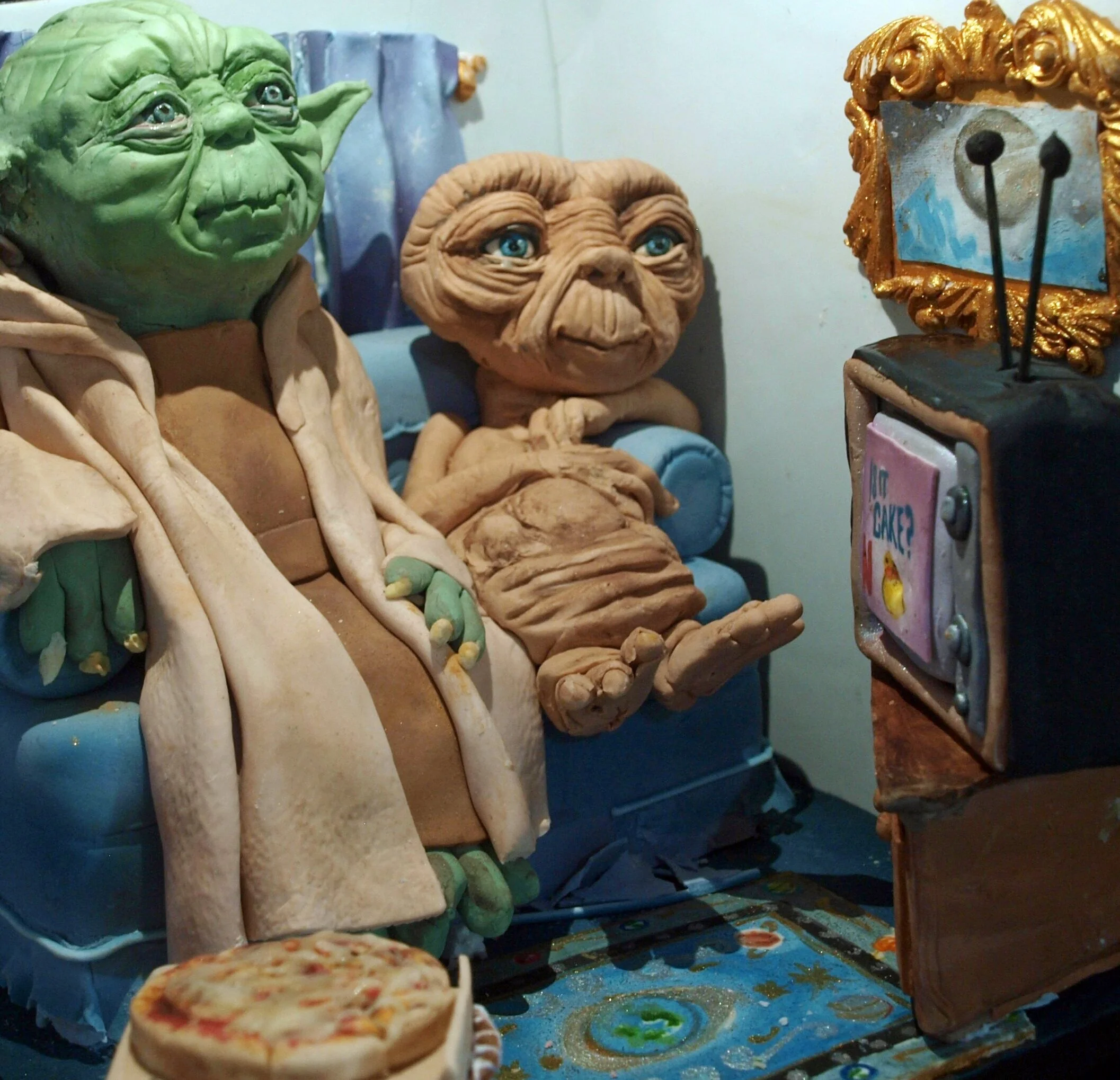 character cakes melbourne 3d character cakes cartoon cakes movie cakes ...