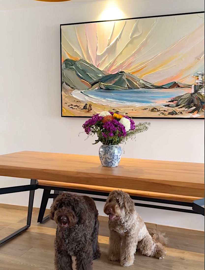custom painting