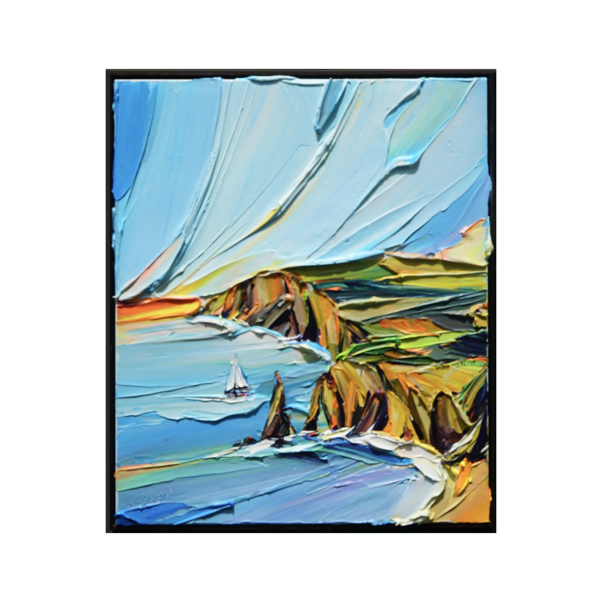 ÉTRETAT
