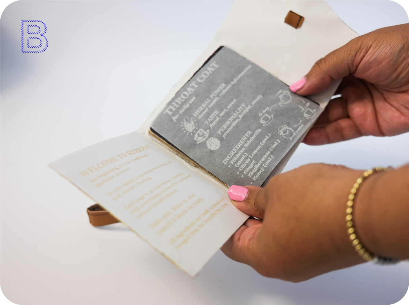 Rebrew: Reimagining Rituals of Care