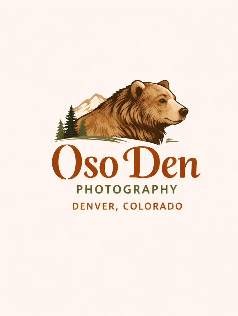 Oso Den Photography 